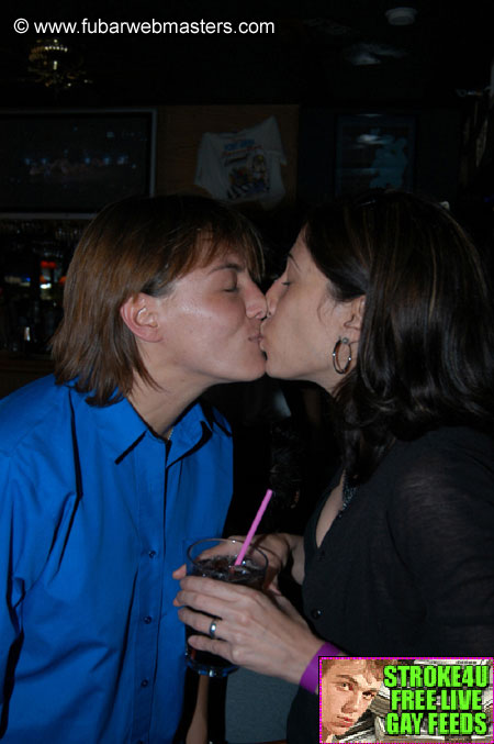 Gay Porn Biz Party 2003