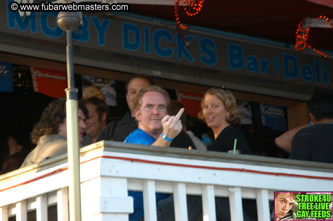 Gay Porn Biz Party 2003