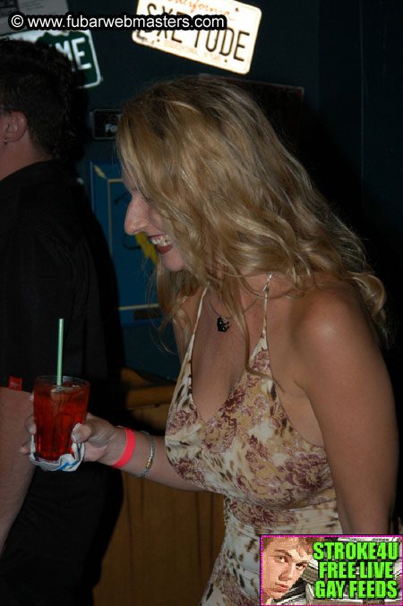 Gay Porn Biz Party 2003