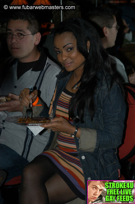 Gay Porn Biz Party 2003