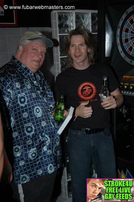 Gay Porn Biz Party 2003