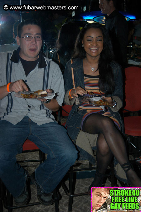 Gay Porn Biz Party 2003