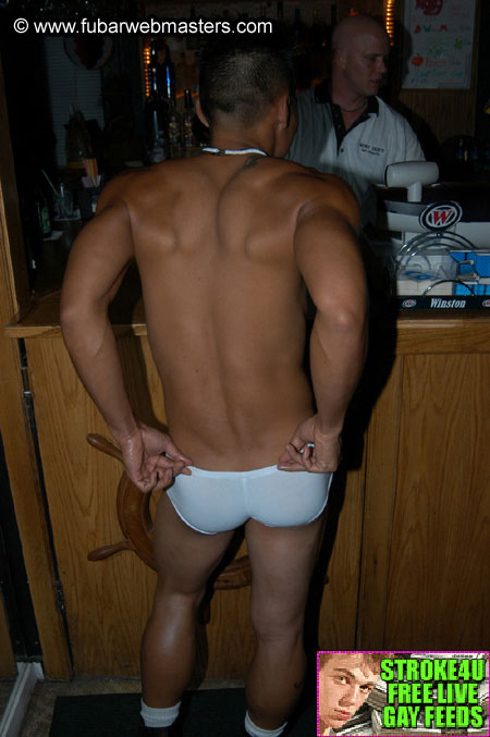 Gay Porn Biz Party 2003