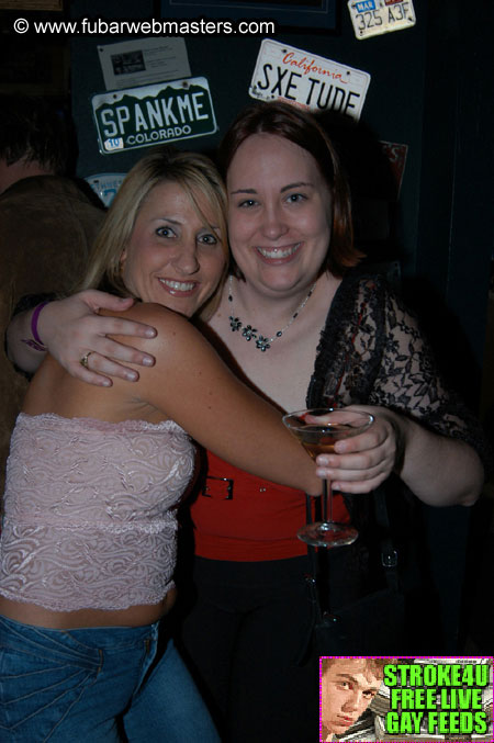 Gay Porn Biz Party 2003