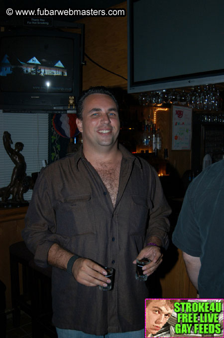 Gay Porn Biz Party 2003