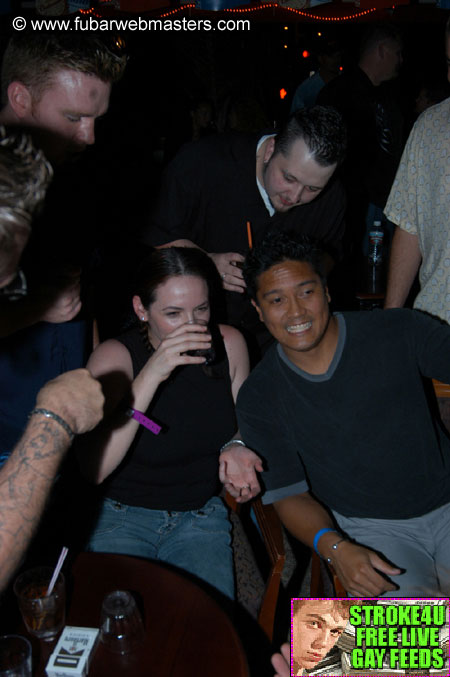 Gay Porn Biz Party 2003