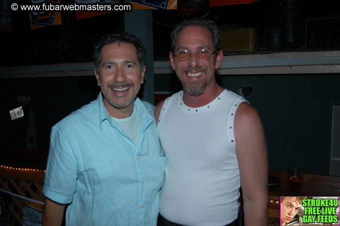 Gay Porn Biz Party 2003