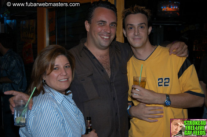 Gay Porn Biz Party 2003