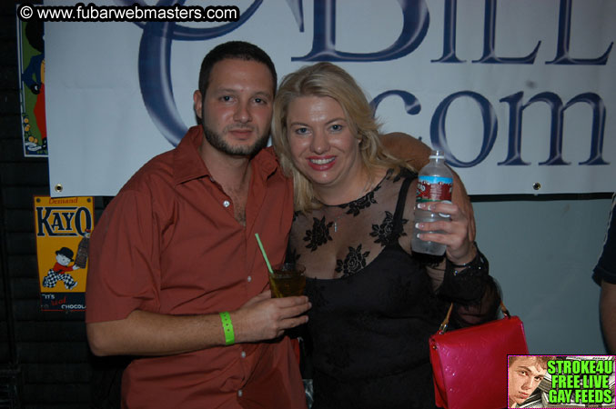 Gay Porn Biz Party 2003