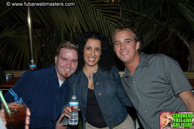 Gay Porn Biz Party 2003