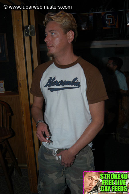 Gay Porn Biz Party 2003