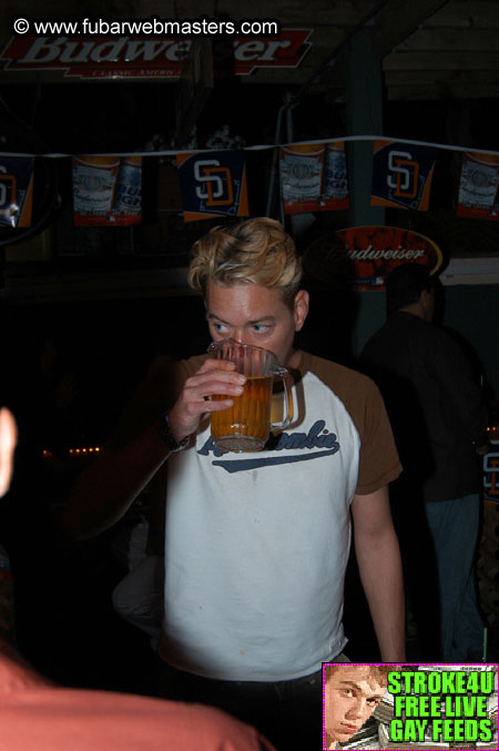 Gay Porn Biz Party 2003