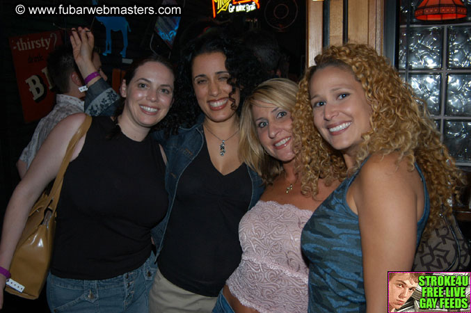 Gay Porn Biz Party 2003