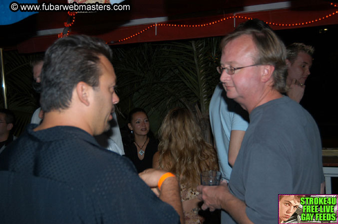 Gay Porn Biz Party 2003