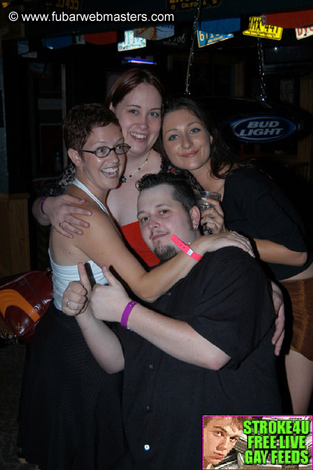 Gay Porn Biz Party 2003