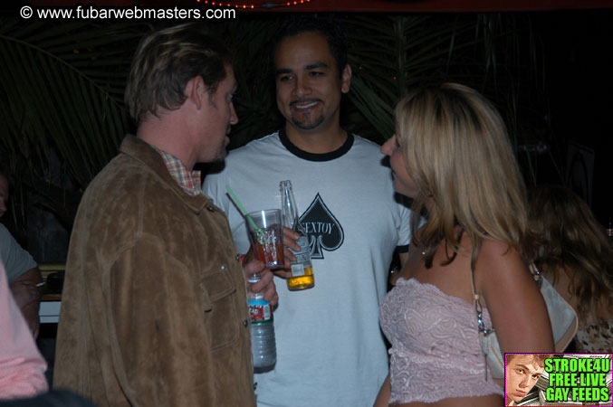 Gay Porn Biz Party 2003