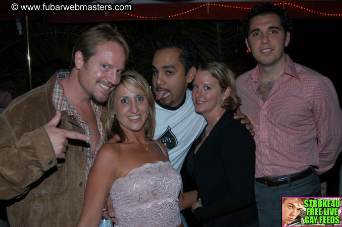 Gay Porn Biz Party 2003