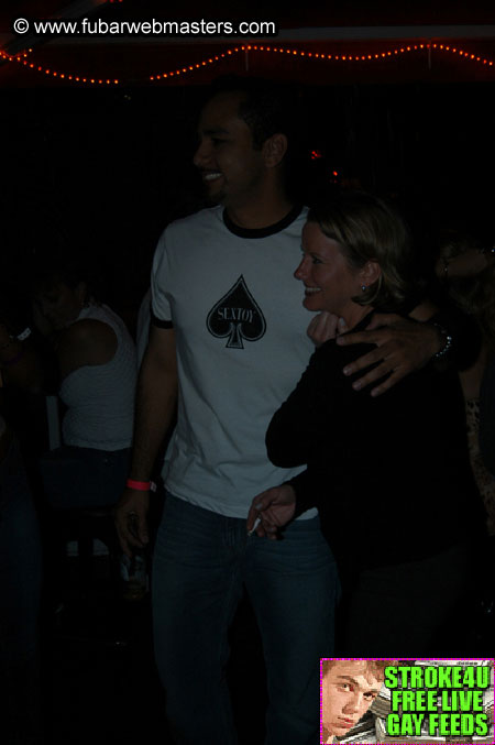 Gay Porn Biz Party 2003