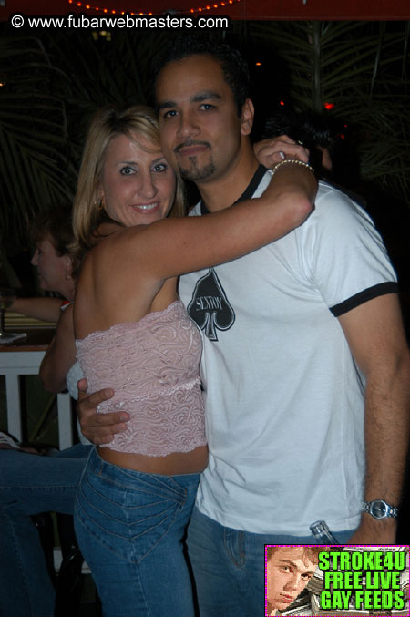 Gay Porn Biz Party 2003