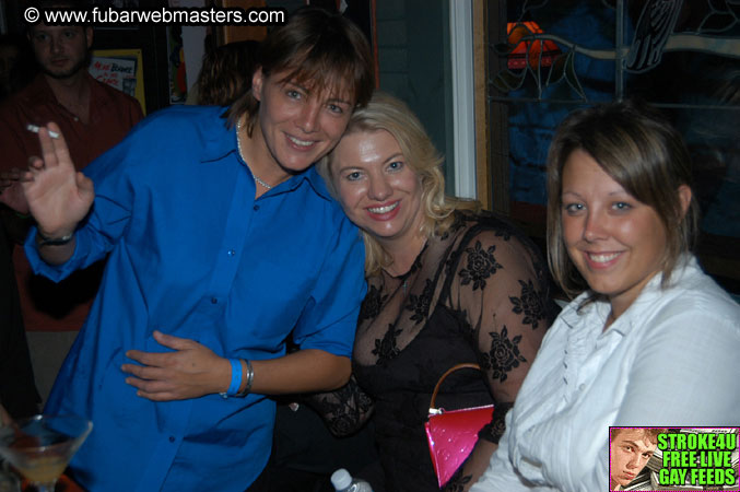 Gay Porn Biz Party 2003