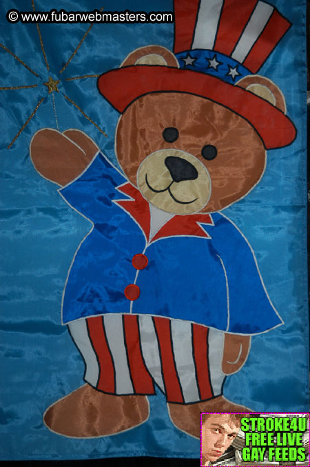 Gay Porn Biz Party 2003