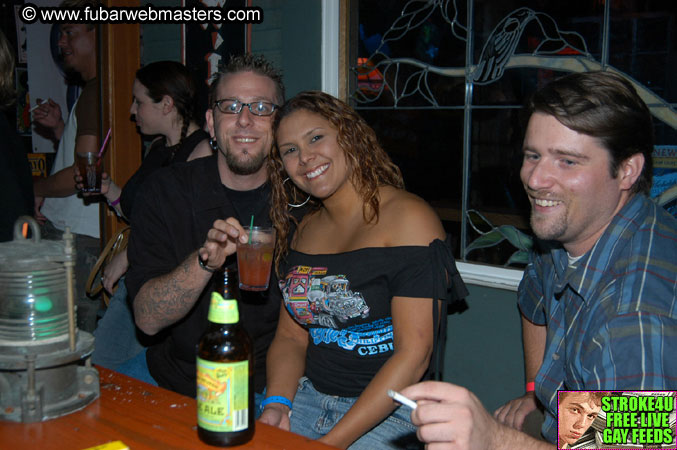 Gay Porn Biz Party 2003