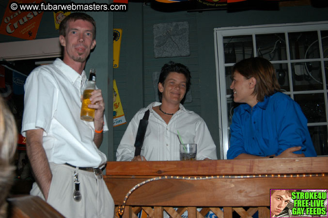 Gay Porn Biz Party 2003