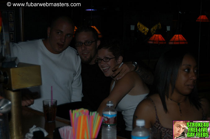 Gay Porn Biz Party 2003