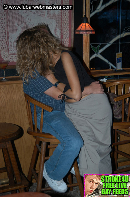 Gay Porn Biz Party 2003