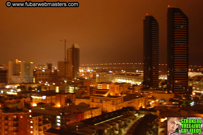 Big E's After Party 2003