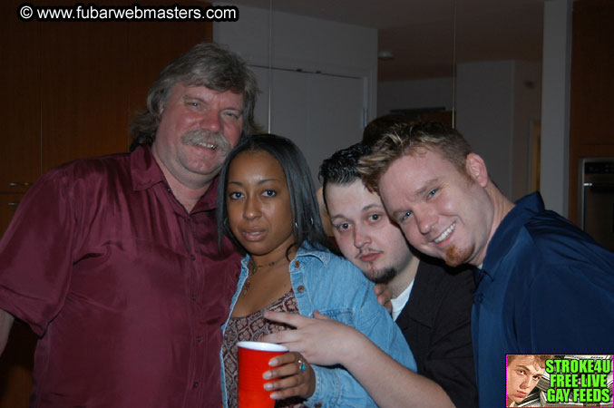 Big E's After Party 2003