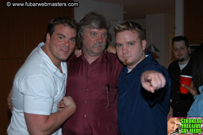 Big E's After Party 2003