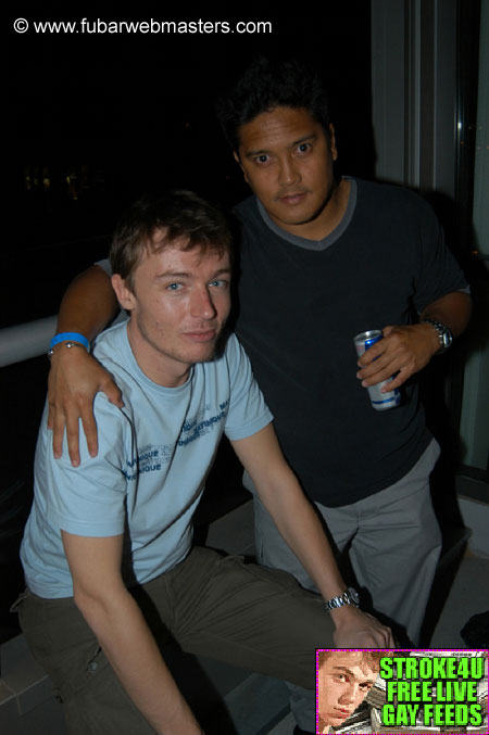 Big E's After Party 2003