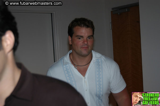 Big E's After Party 2003