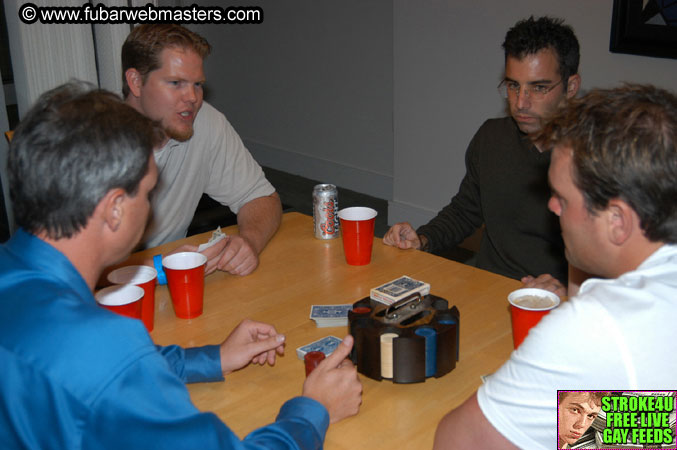 Big E's After Party 2003