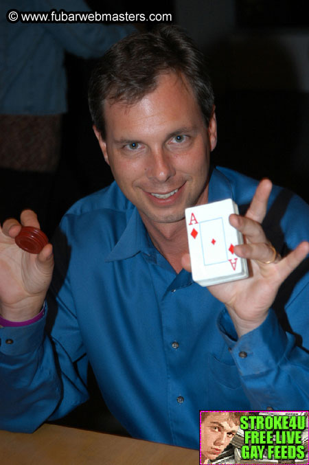 Big E's After Party 2003