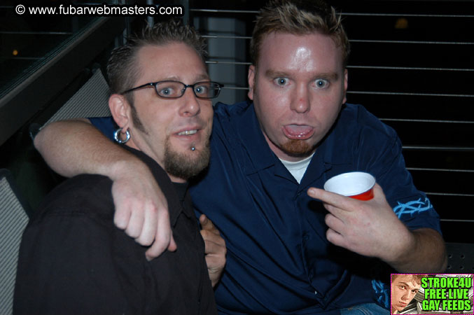 Big E's After Party 2003