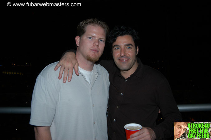 Big E's After Party 2003