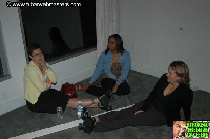 Big E's After Party 2003