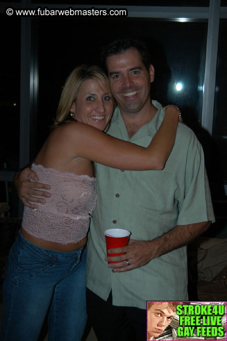 Big E's After Party 2003