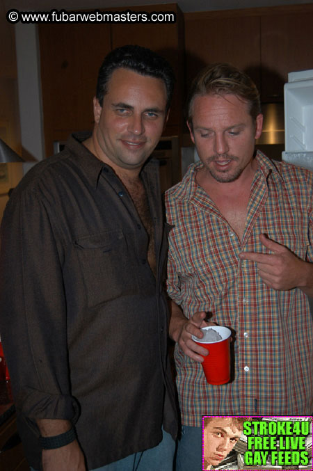 Big E's After Party 2003