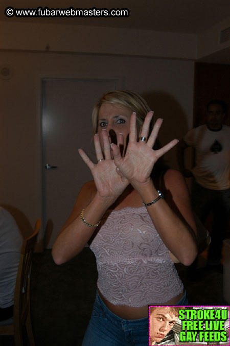 Big E's After Party 2003