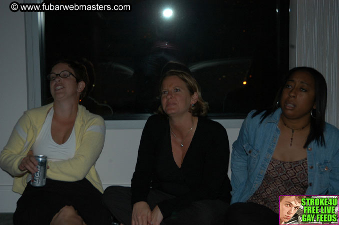 Big E's After Party 2003