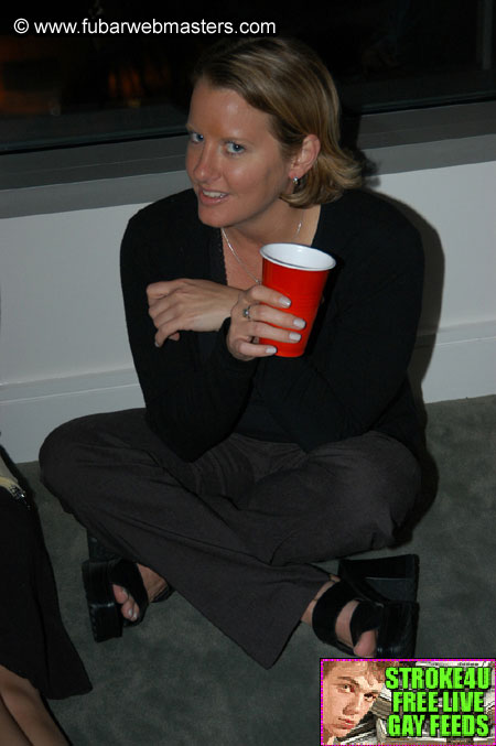 Big E's After Party 2003