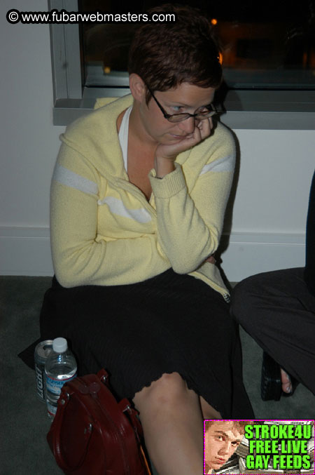 Big E's After Party 2003