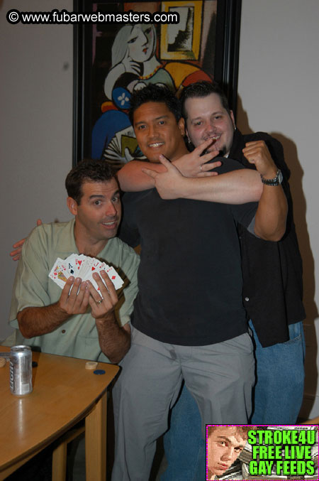 Big E's After Party 2003