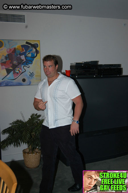 Big E's After Party 2003