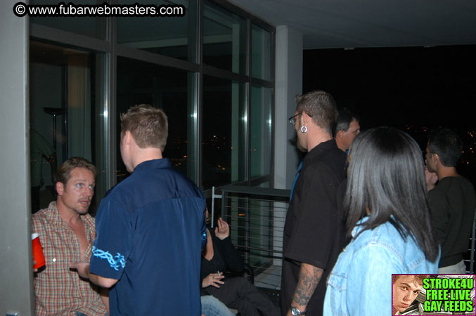 Big E's After Party 2003