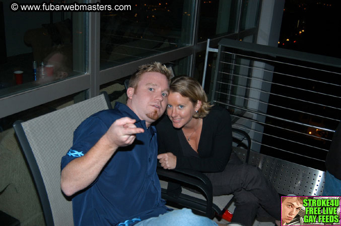 Big E's After Party 2003