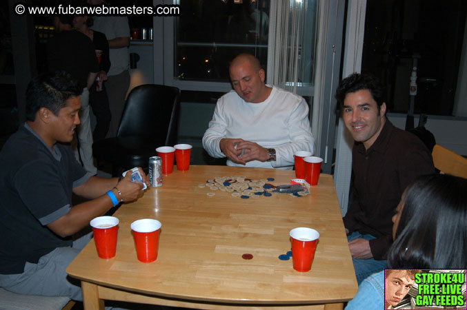 Big E's After Party 2003